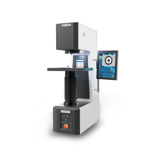 FENIX 200AR
 Rockwell Hardness tester